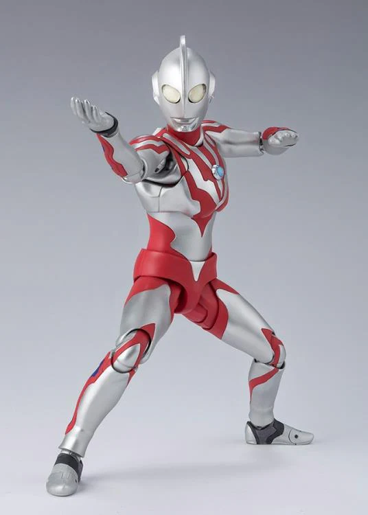 S.H.Figuarts Ultra Galaxy Fight: The Destined Crossroad - Ultraman Ribut - Image 4