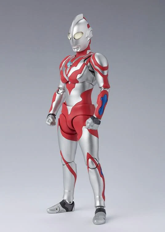 S.H.Figuarts Ultra Galaxy Fight: The Destined Crossroad - Ultraman Ribut - Image 6