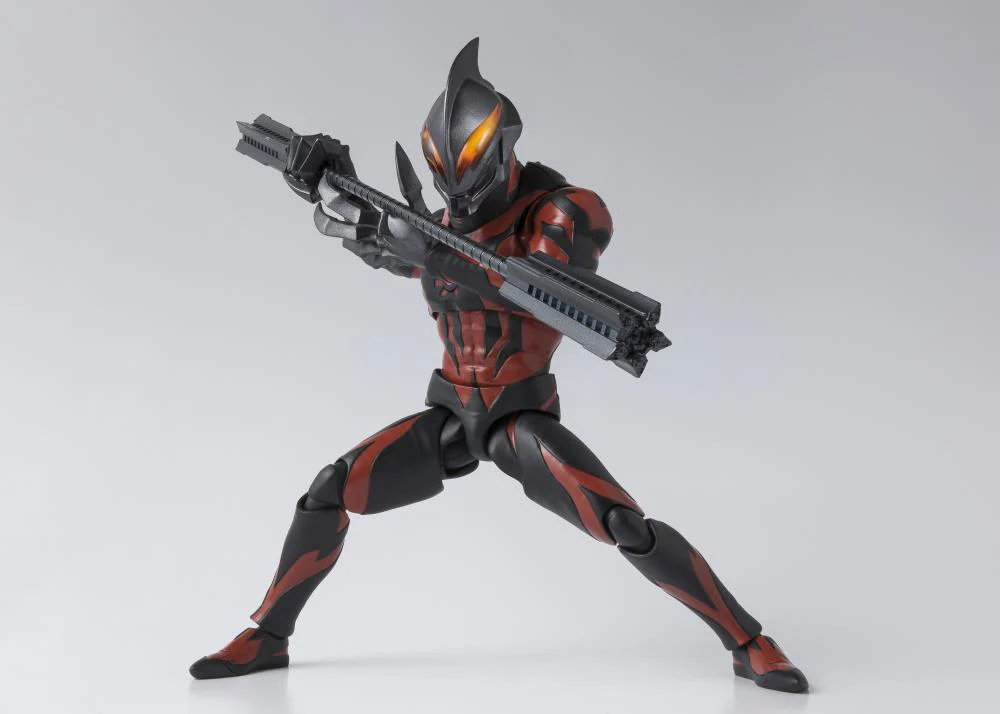 S.H. Figuarts - Ultraman Belial - Image 3