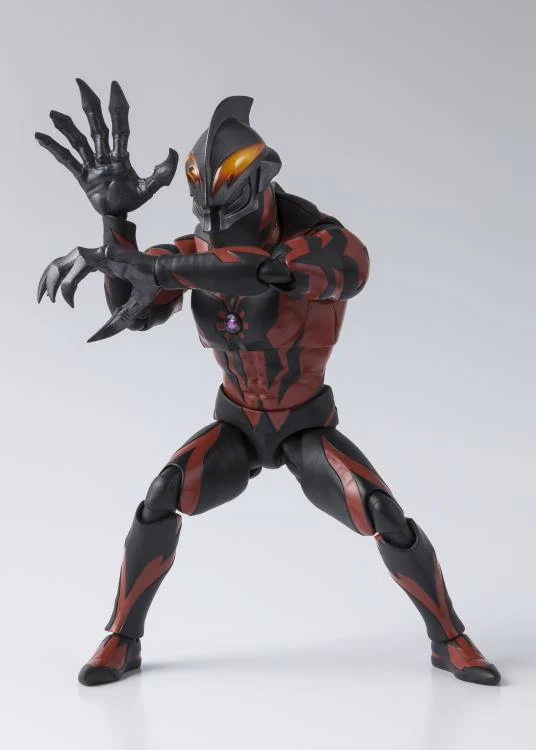 S.H. Figuarts - Ultraman Belial - Image 4