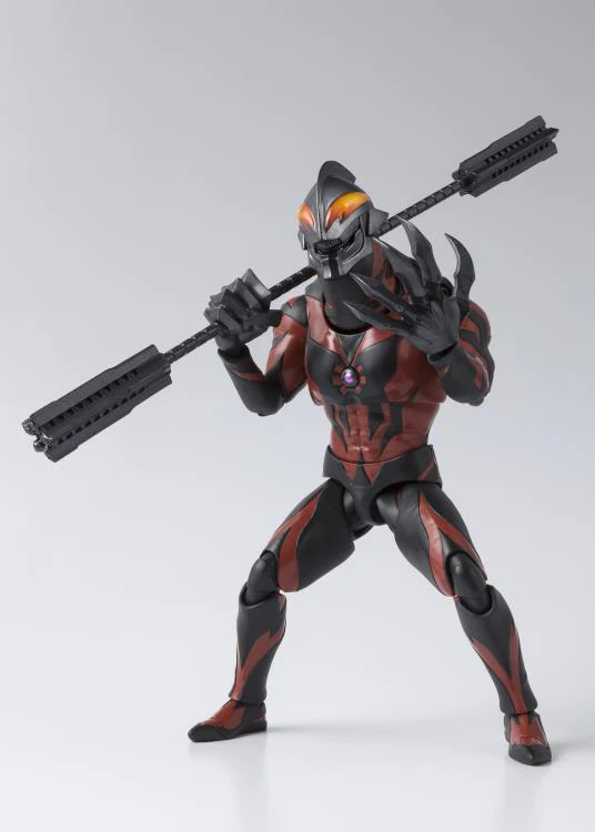 S.H. Figuarts - Ultraman Belial - Image 5