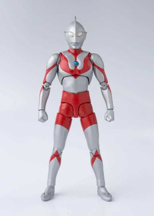 S.H.Figuarts - Ultraman (Best Selection) - Image 2