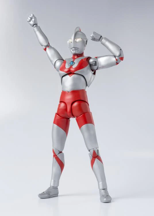 S.H.Figuarts - Ultraman (Best Selection) - Image 3