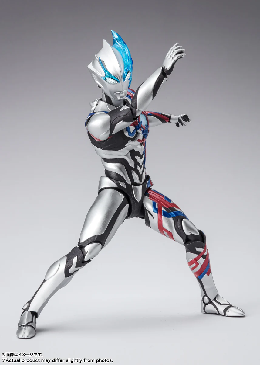 S.H. Figuarts - Ultraman Blazar - Image 5