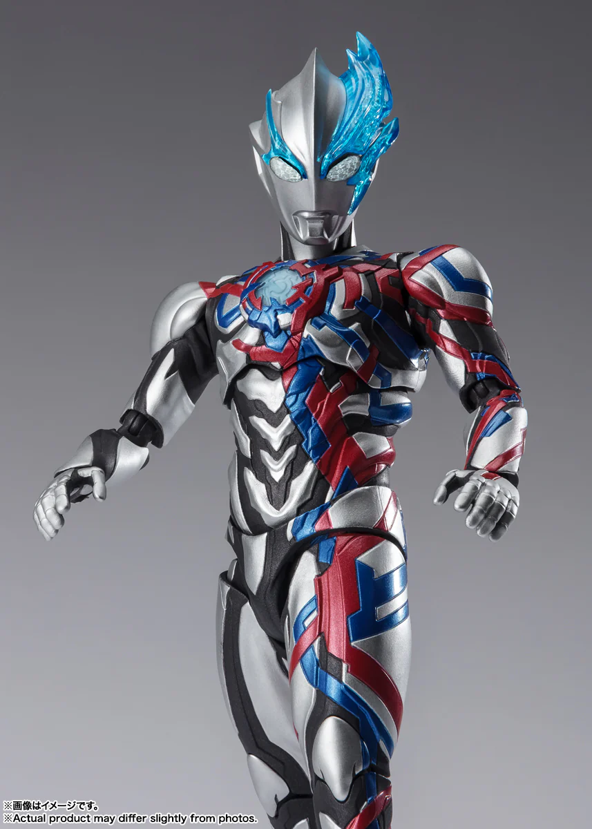 S.H. Figuarts - Ultraman Blazar - Image 7