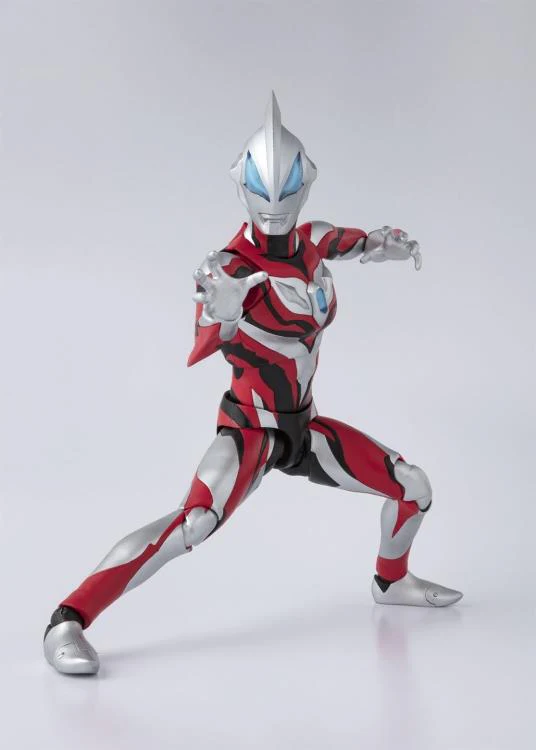 S.H.Figuarts - Ultraman Geed Primitive - Image 2