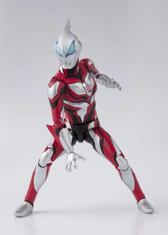 S.H.Figuarts - Ultraman Geed Primitive - Image 3