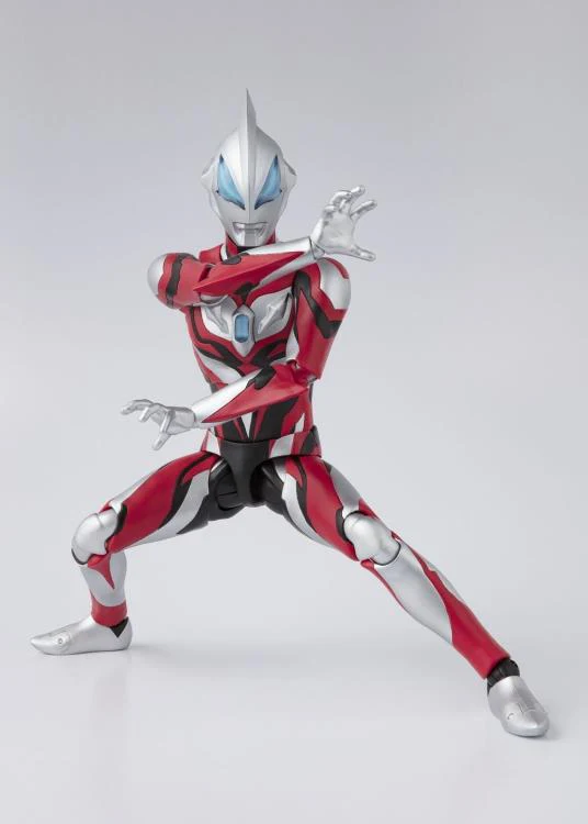 S.H.Figuarts - Ultraman Geed Primitive - Image 4