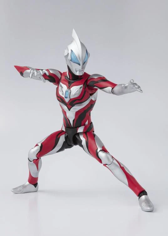 S.H.Figuarts - Ultraman Geed Primitive - Image 6