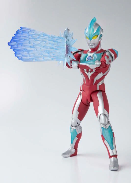 S.H.Figuarts - Ultraman Ginga - Image 3