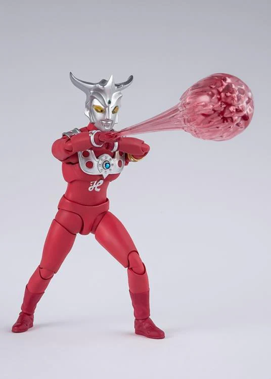 S.H.Figuarts - Ultraman Leo - Image 3
