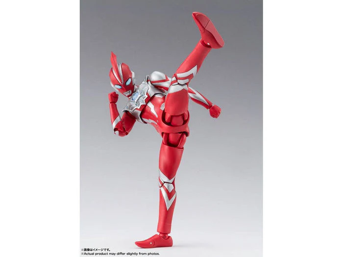 S.H.Figuarts - Ultraman Omega - Image 4