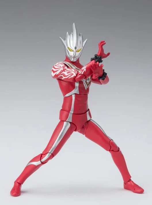 S.H. Figuarts - Ultraman Regulos - P-Bandai - Image 3