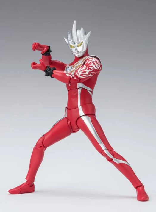 S.H. Figuarts - Ultraman Regulos - P-Bandai - Image 4