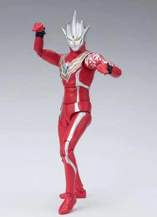 S.H. Figuarts - Ultraman Regulos - P-Bandai - Image 6