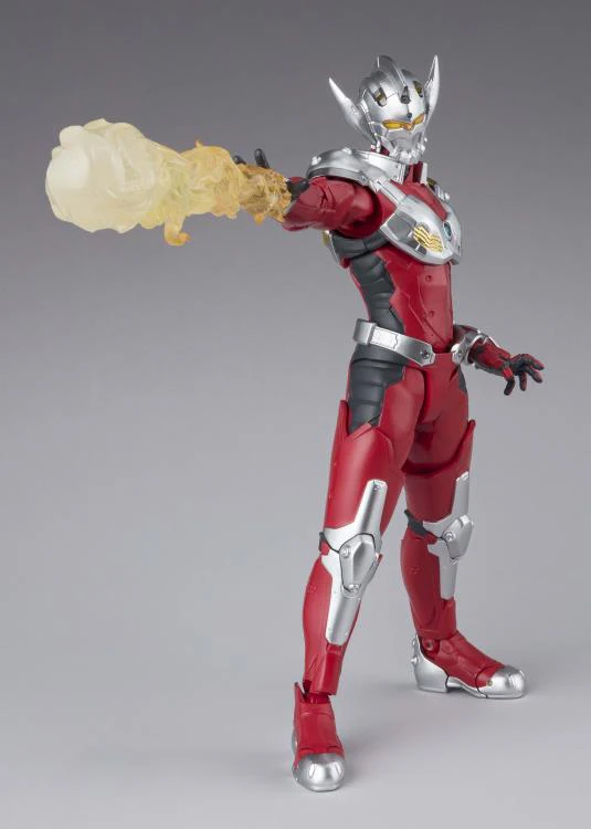 S.H.Figuarts - Ultraman Suit Taro (Netflix Animation) - Image 3