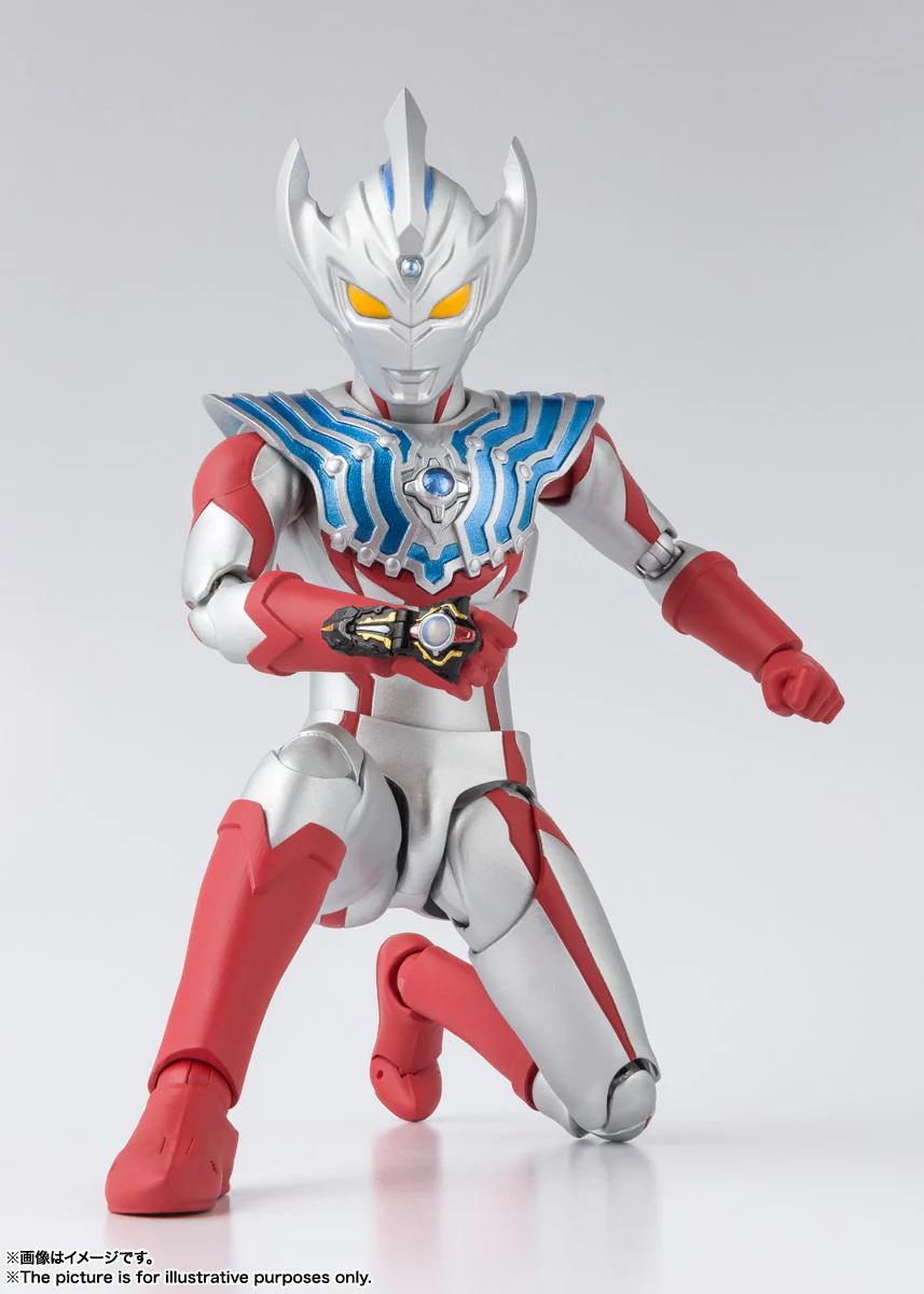 S.H. Figuarts - Ultraman Taiga - Image 5