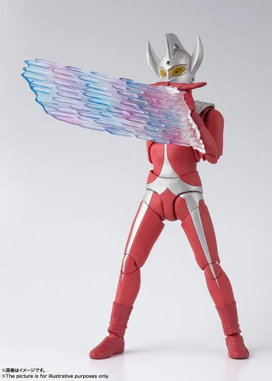 S.H.Figuarts - Ultraman Taro - Image 5