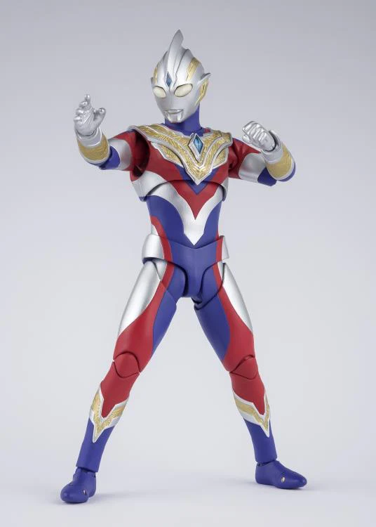 S.H. Figuarts - Ultraman Trigger Multi Type - Image 2
