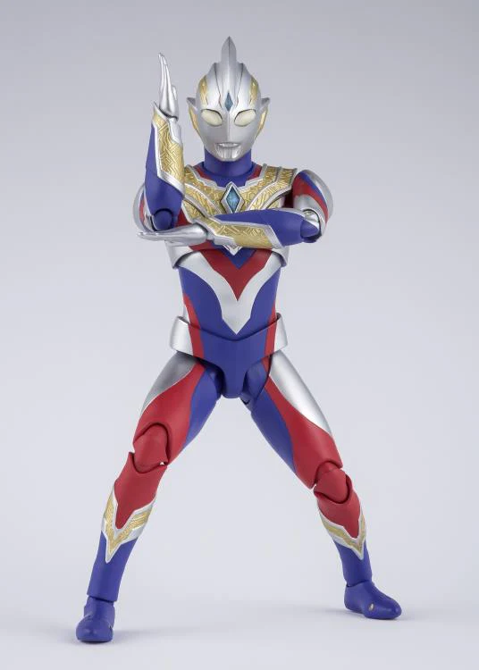 S.H. Figuarts - Ultraman Trigger Multi Type - Image 3