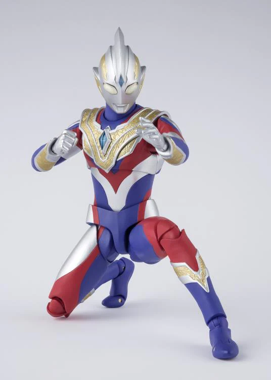 S.H. Figuarts - Ultraman Trigger Multi Type - Image 4