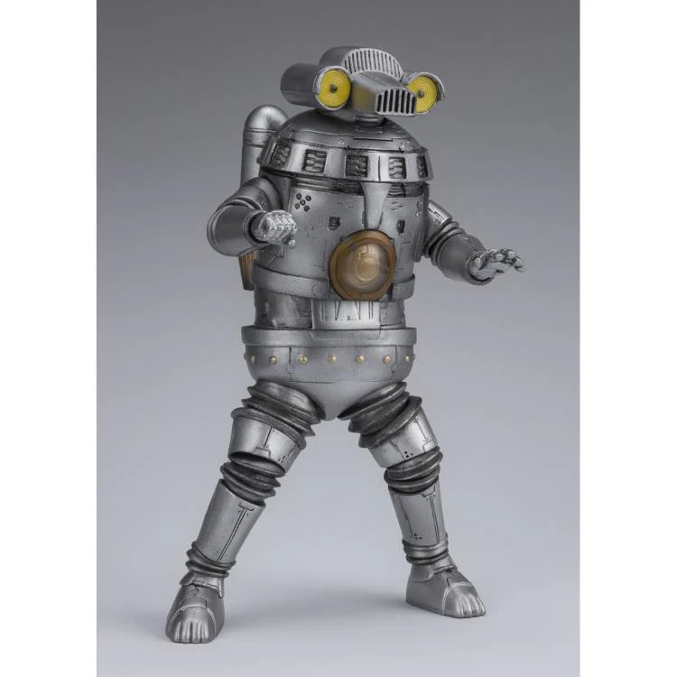 S.H.Figuarts Ultraman Trigger - SC-1M Space Sevenger P-Bandai Exclusive - Image 4