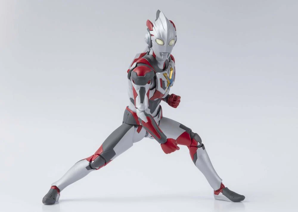 S.H. Figuarts - Ultraman X And Gomora Armor Set - Image 6
