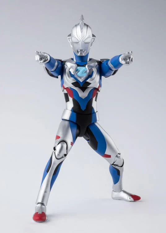 S.H. Figuarts - Ultraman Z - Image 3