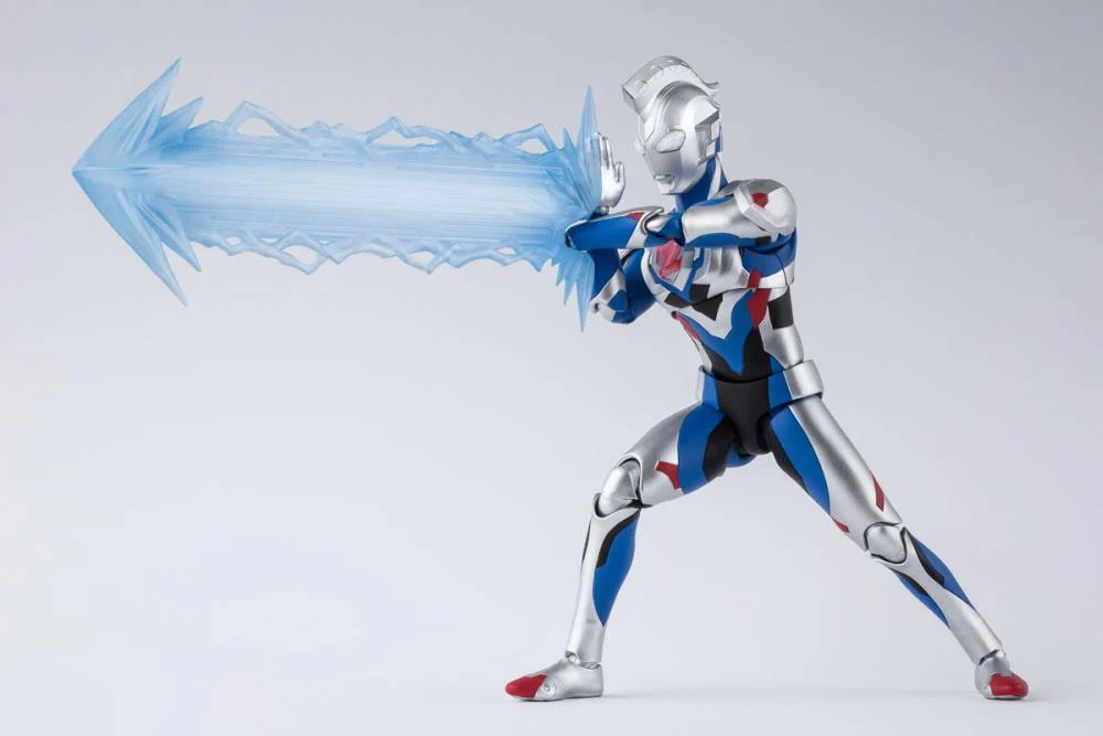 S.H. Figuarts - Ultraman Z - Image 6