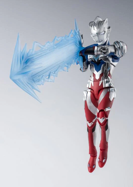 S.H. Figuarts - Ultraman Z - Image 7