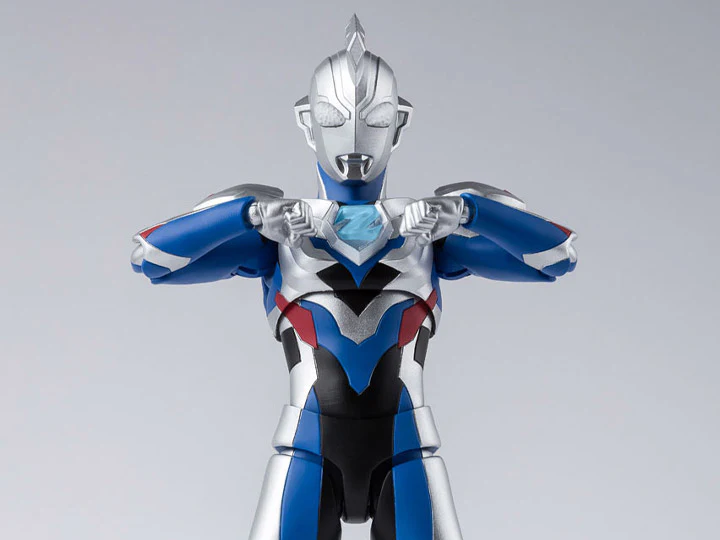 S.H. Figuarts - Ultraman Z - Image 9