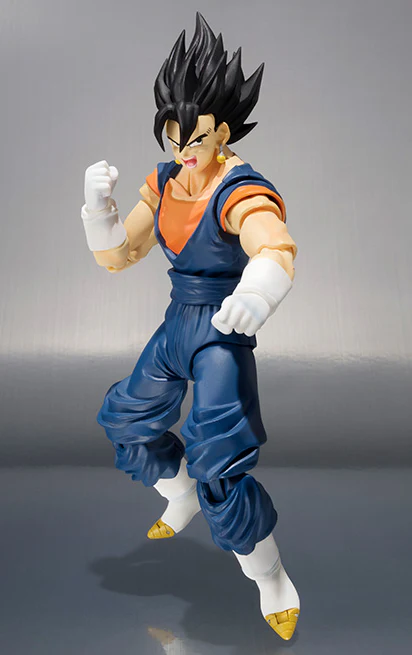S.H.Figuarts Vegetto - Image 3