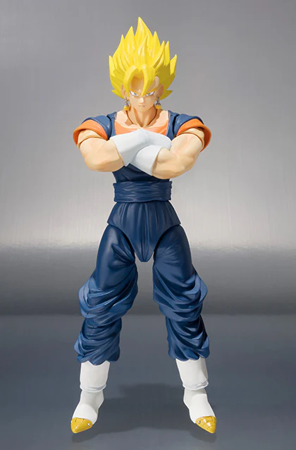 S.H.Figuarts Vegetto - Image 4