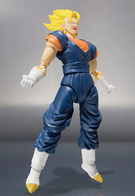 S.H.Figuarts Vegetto - Image 5