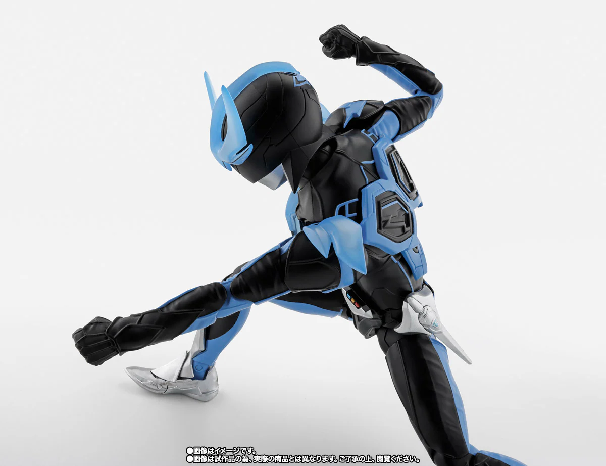 S.H.Figuarts - Wingman (Shinkochou Seihou)  - LIMITED - Image 5