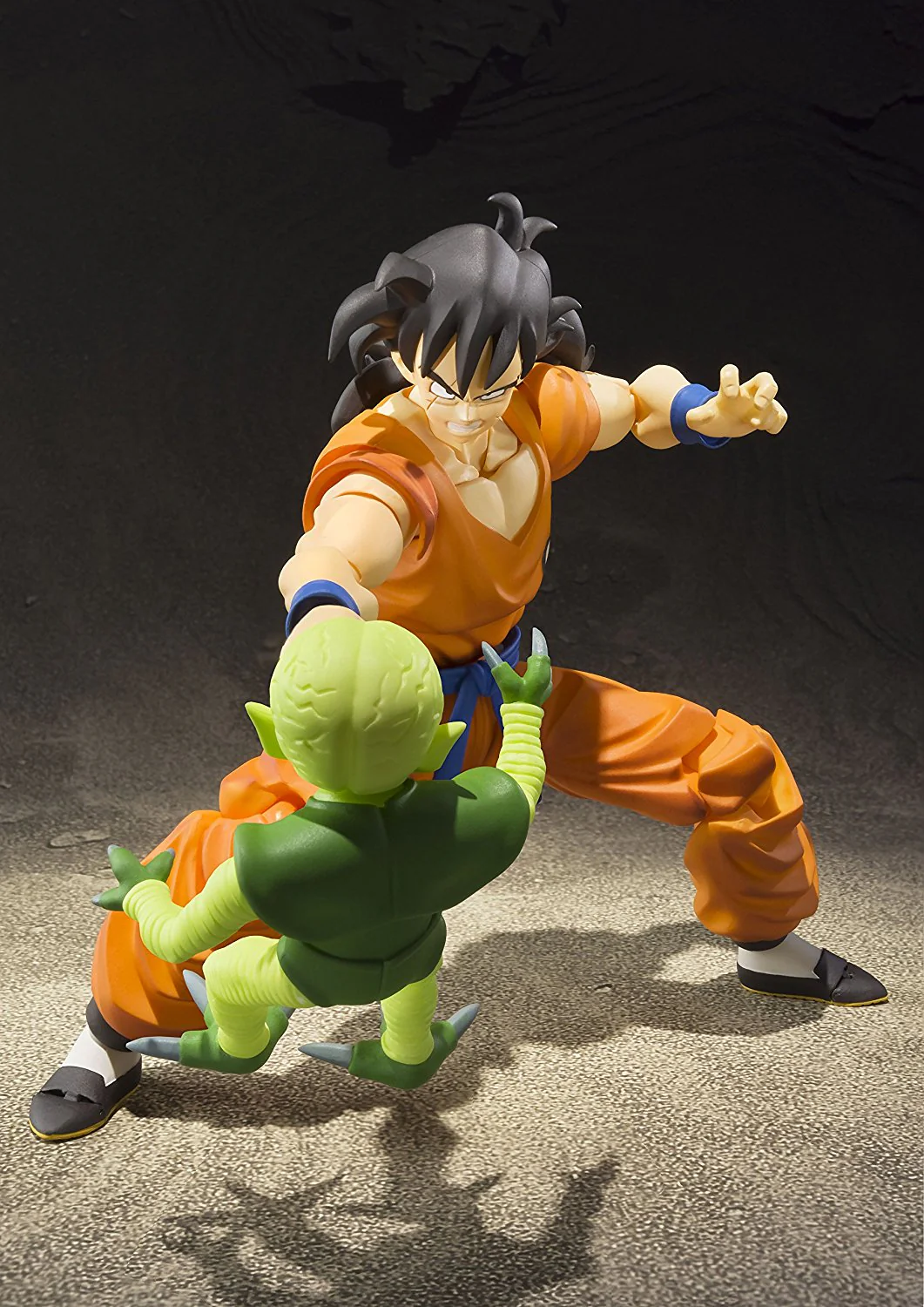 S.H.Figuarts Yamcha - Image 2