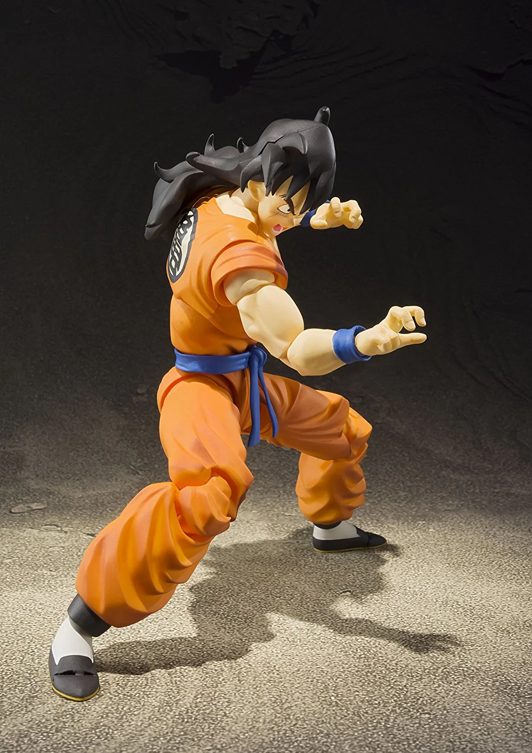 S.H.Figuarts Yamcha - Image 3