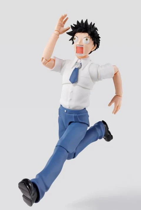S.H. Figuarts - Zatch Bell!: Kiyo Takamine - Image 5