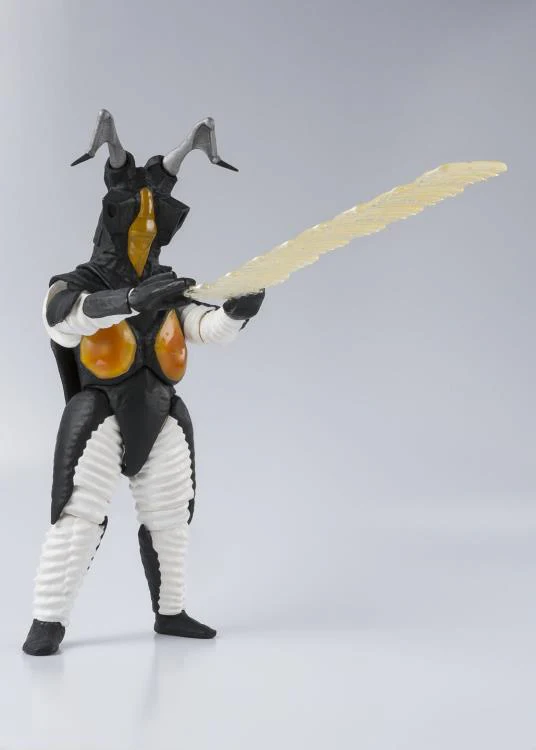 S.H.Figuarts - Zetton - Image 3