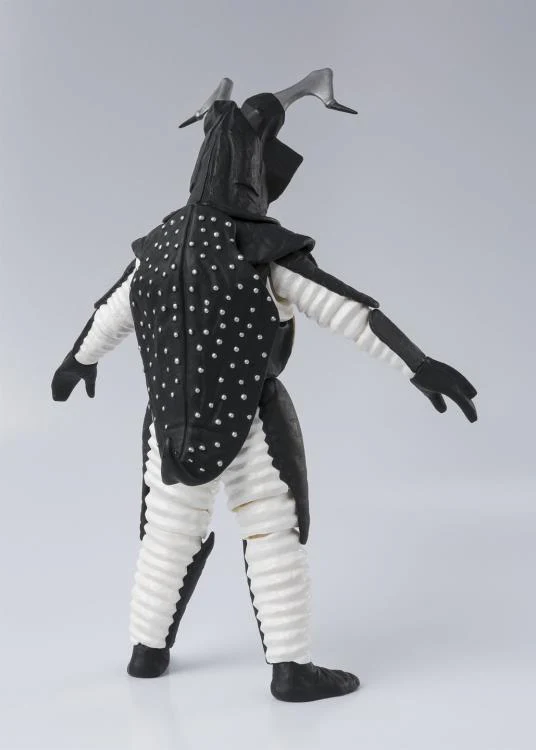 S.H.Figuarts - Zetton - Image 4