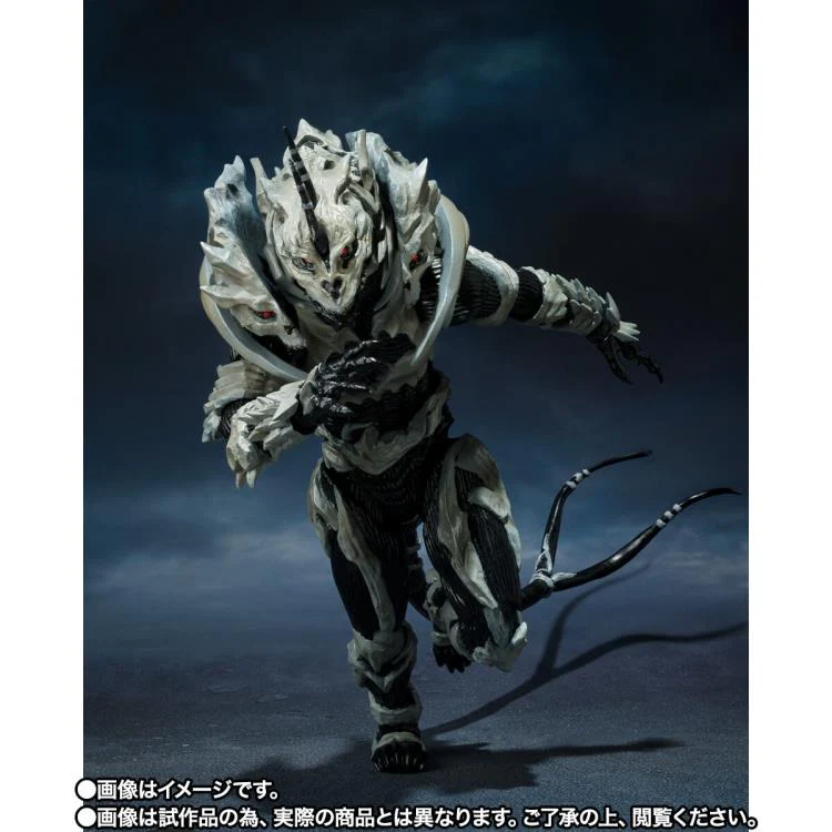 S.H. MonsterArts - Godzilla Final Wars: Monster X - Image 3