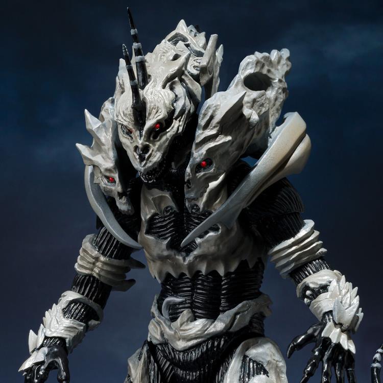 S.H. MonsterArts - Godzilla Final Wars: Monster X - Image 4