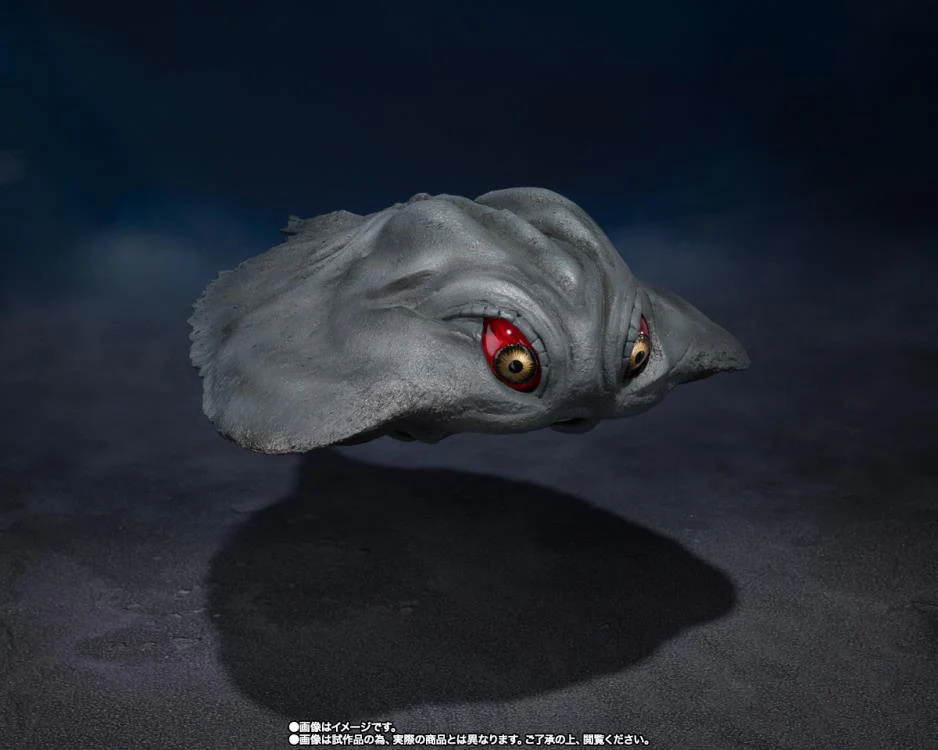 S.H. MonsterArts - "Godzilla vs. Hedorah" Hedorah 50th Anniversary Special Figure Set - Image 7