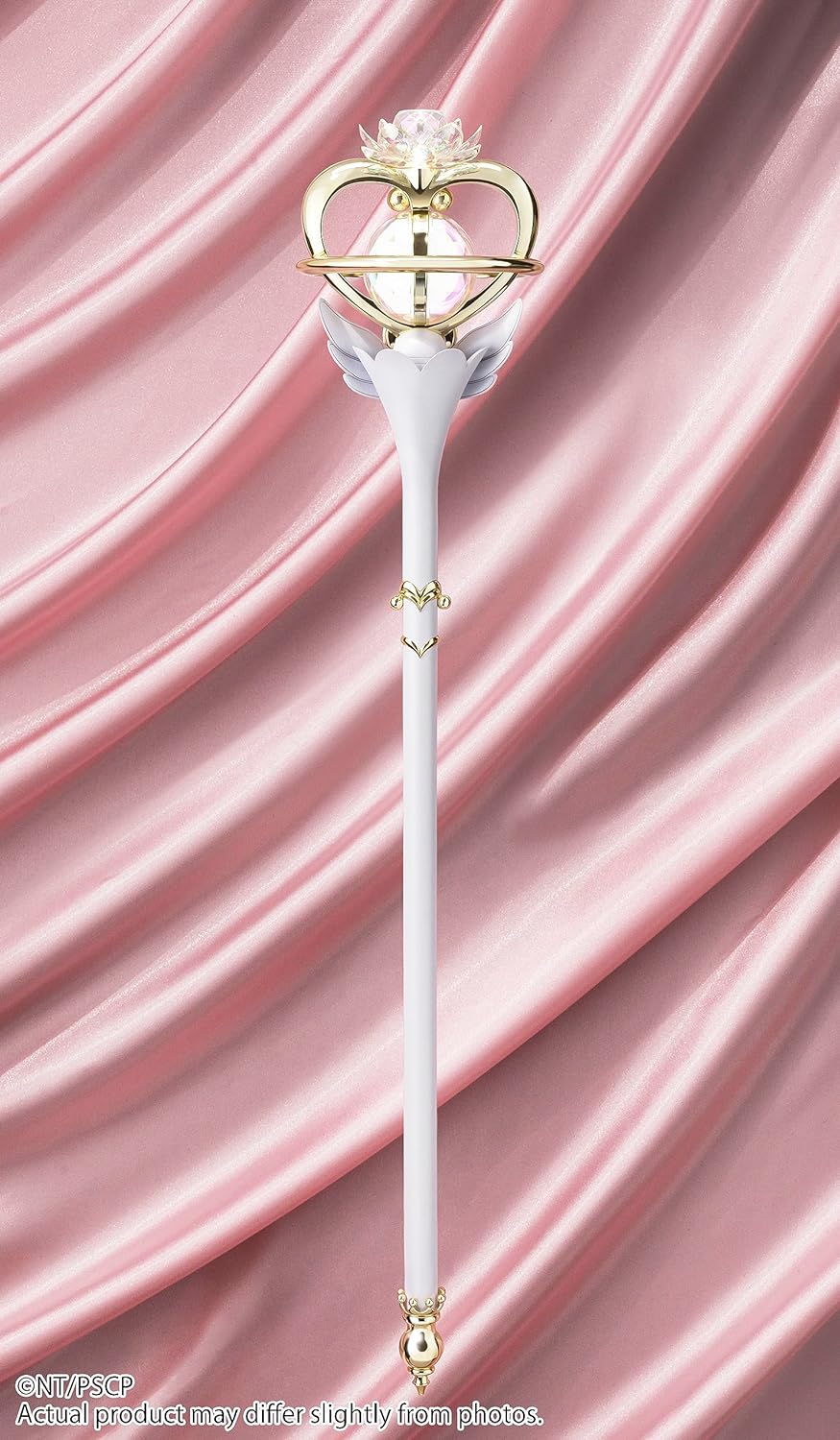 Sailor Moon Cosmos Proplica Eternal Tiare - P-Bandai - Image 3