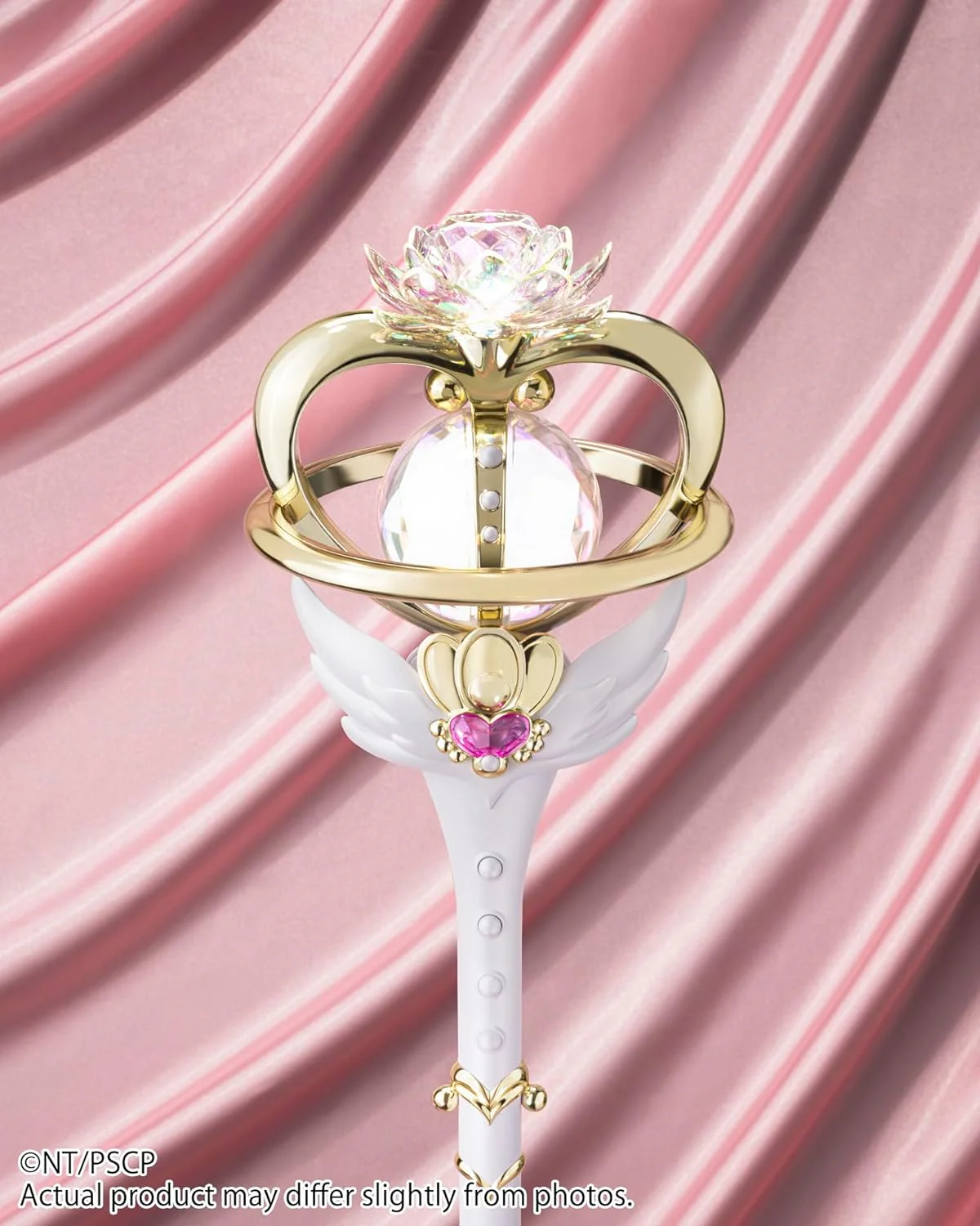 Sailor Moon Cosmos Proplica Eternal Tiare - P-Bandai - Image 4