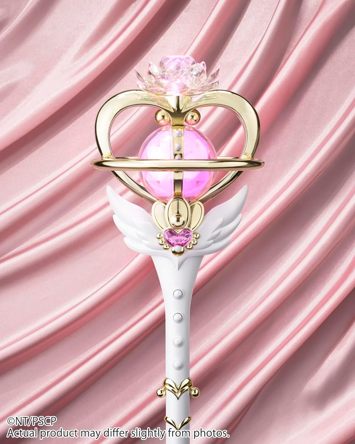 Sailor Moon Cosmos Proplica Eternal Tiare - P-Bandai - Image 5