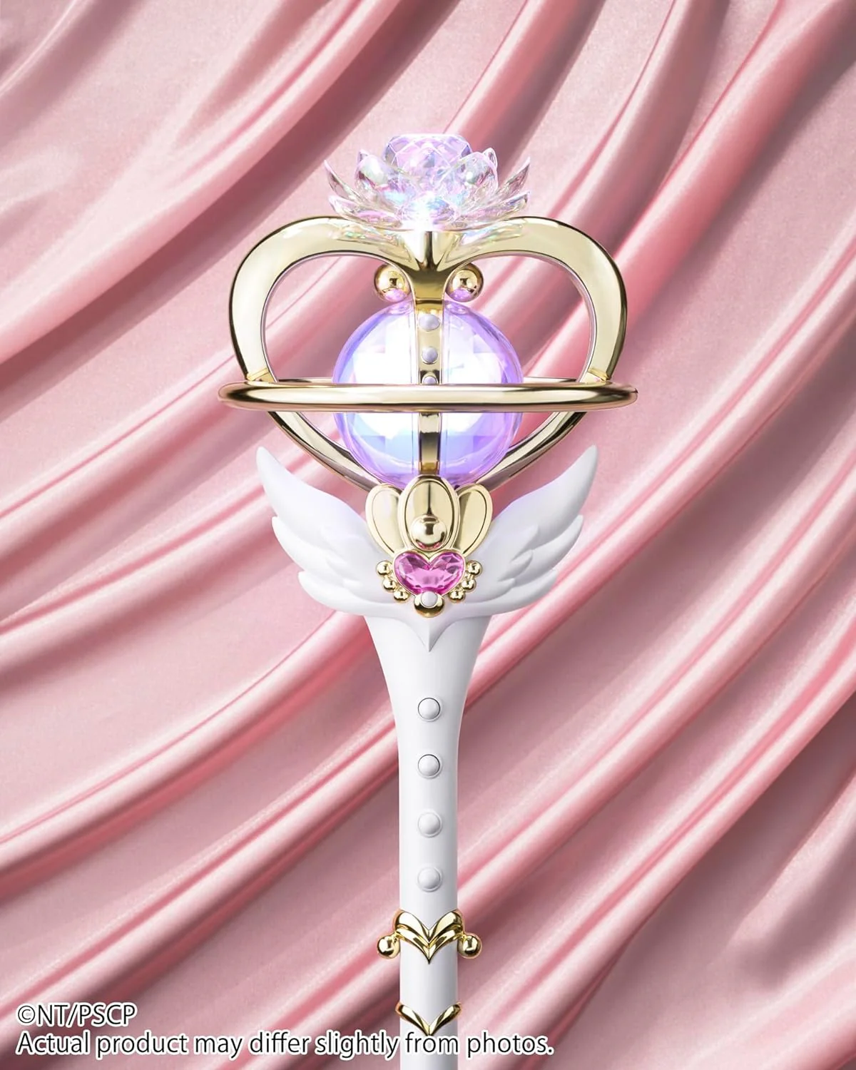 Sailor Moon Cosmos Proplica Eternal Tiare - P-Bandai - Image 7
