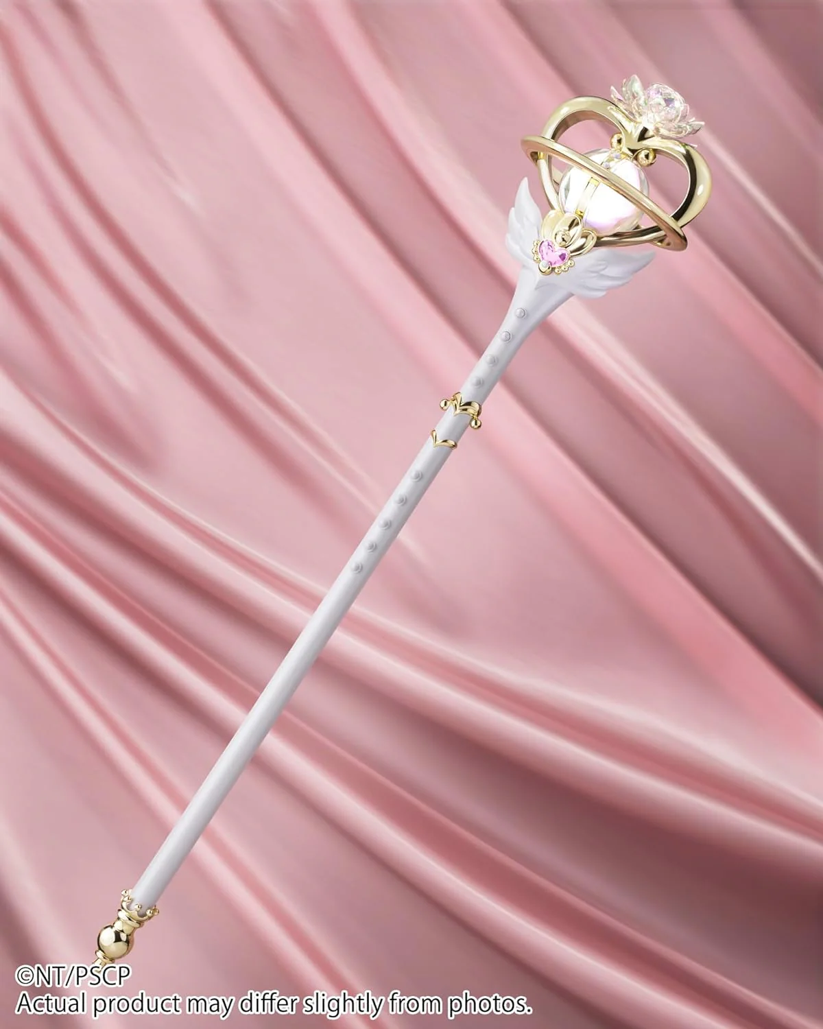 Sailor Moon Cosmos Proplica Eternal Tiare - P-Bandai - Image 8