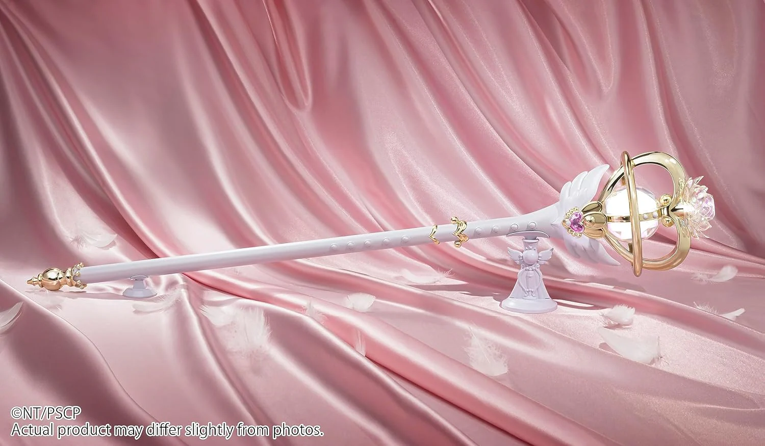 Sailor Moon Cosmos Proplica Eternal Tiare - P-Bandai - Image 9