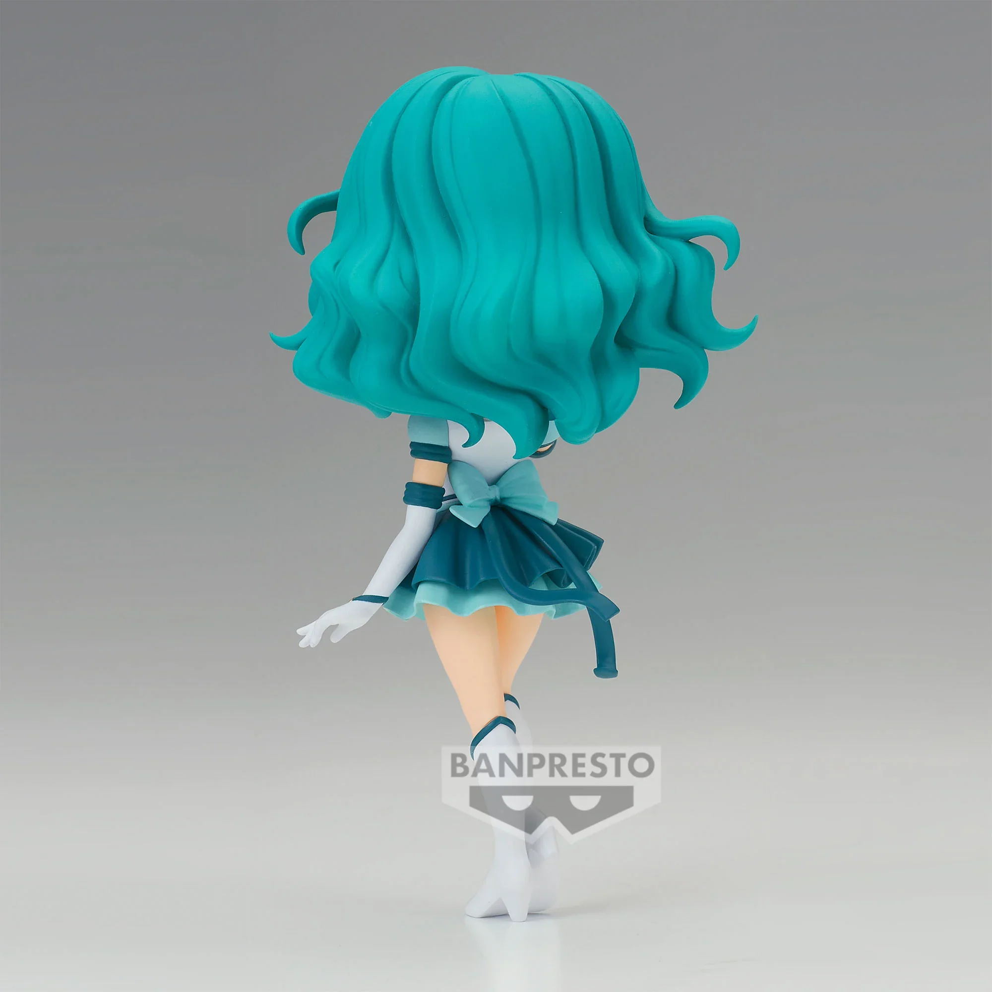 Sailor Moon Cosmos Q-Posket: Eternal Sailor Neptune (ver. A) - Image 3